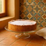Torta di Ricotta delle Feste: Italian Cheesecake