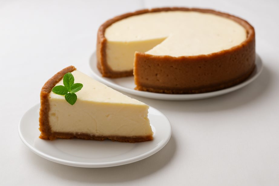 Best Cheesecake Recipes: Easy, Creamy, and Delicious Homemade Favorites