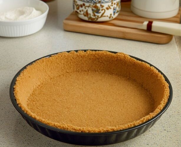 Graham Cracker Crust