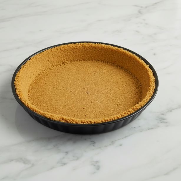 Graham Cracker Crust