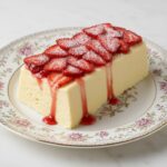 Semifreddo (Frozen Italian Dessert)