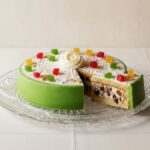 Authentic Cassata Cake Recipe