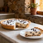 Cannoli Pie