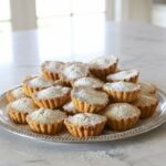 Bocconotto | Traditional Italian Pastry with Chocolate and Almonds