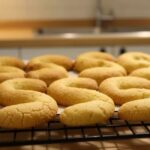 Buranelli Cookies Recipe (Bussolai di Burano)