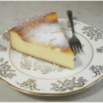 Lemon Ricotta Pie Recipe