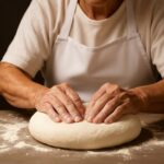 Pane Toscano