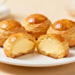 Pasticciotto Leccese