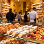 10 Italian Cookies & Desserts That Will Make Your Day Sweeter