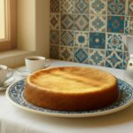 Italian Ricotta Pie Recipe