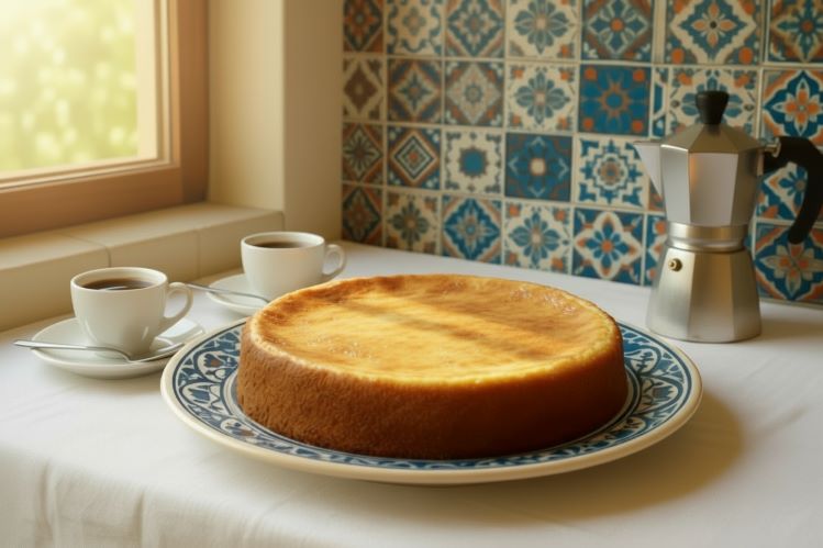 Italian Ricotta Pie Recipe