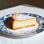Ricotta Pie (Torta di Ricotta)