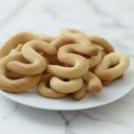 Bussolai di Burano Recipe | Traditional Venetian Buranelli Cookies
