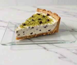 Cannoli Pie: A Sweet Blend of Tradition and Comfort