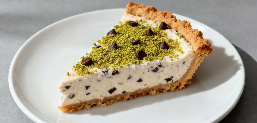 Cannoli Pie Recipe