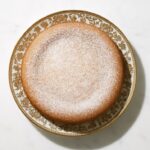 Lemon Ricotta Pie | Italian Citrus Dessert