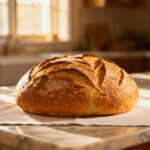 Pane Toscano – Bread from Tuscany