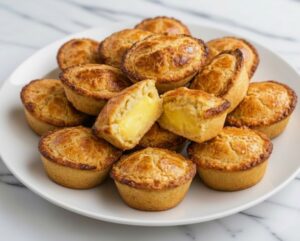 Pasticciotto Leccese: The Sweet Soul of Southern Italy