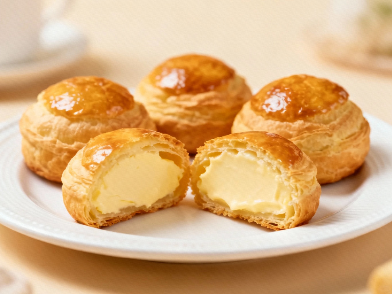 Pasticciotto Leccese