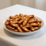 Piparelli | Sicily’s Toasted Almond Treasure