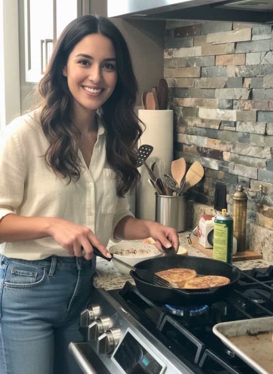 Italian-Style Grilled Cheese Sandwich: Quick, Melty, and Delicious