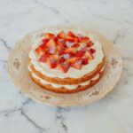 Italy’s flaky custard pastry—beautiful, simple, and endlessly customizable.