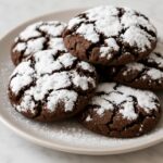 Tetù (Totò) | Authentic Sicilian Chocolate Spice Cookies Recipe