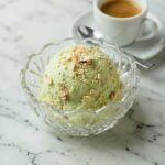 Pistachio Stracciatella Gelato Recipe