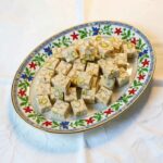 Italian Torrone | Classic Holiday Nougat