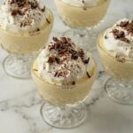 Budino Bliss: Italian Creamy Dessert Recipe