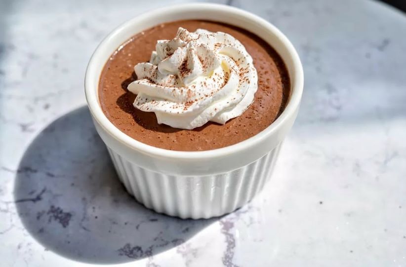 Budino Bliss: Italian Pudding Recipe