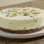 Sicilian Cassata Cheesecake Recipe