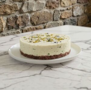 Sicilian Cassata Cheesecake - The Soul of Cassata in a Creamy Cheesecake