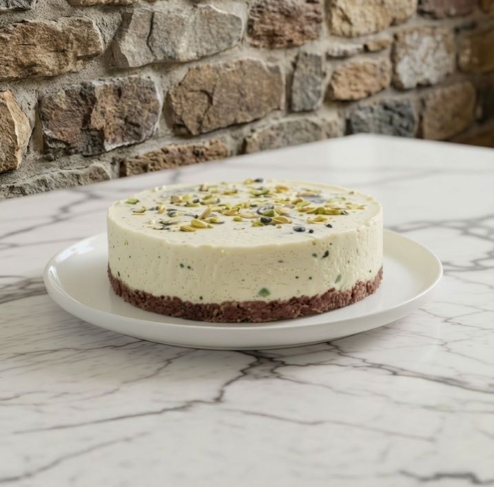 Sicilian Cassata Cheesecake Recipe
