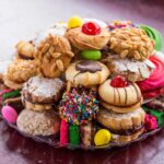 The Traditional Italian Christmas Cookies We Love Most