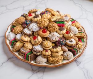 Homemade Cannoli – A Classic Sicilian Dessert