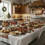 Italian Christmas Desserts for a Truly Sweet Christmas