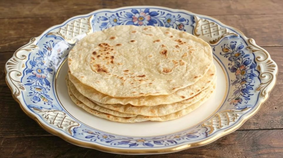 La Piadina Italian Flatbread Recipe