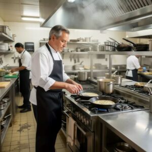 La Piadina (Italian Flatbread)