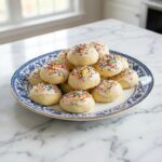 Authentic Italian Christmas Cookies
