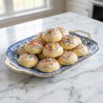 Italian Christmas Cookies