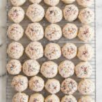 Authentic Italian Christmas cookies