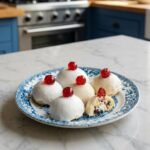 Minne di Sant’Agata: Traditional Sicilian Sweet