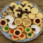 Pasticcini di Pasta Frolla: Classic Italian Shortcrust Pastries