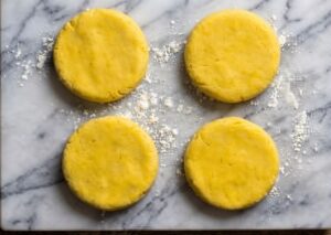 Pasticcini di Pasta Frolla: Classic Italian Shortcrust Pastries