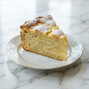 Torta di Mele: The Italian Apple Cake That Tastes Like Home