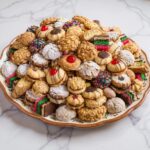 The Traditional Italian Christmas Cookies We Love Most