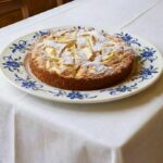 Italian Apple Cake (Torta di Mele)
