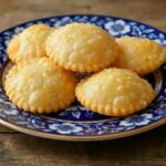 Authentic Sardinian Seadas Recipe