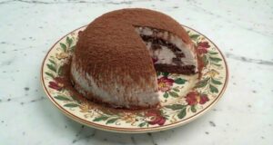 Zuccotto Recipe (Authentic Florentine Dessert)